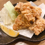 炭火焼鳥 千のけむり - 