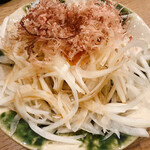 炭火焼鳥 千のけむり - 