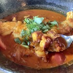 スプーンソング - 【2020年10月8日(木)】ブリとタコのチェティナッド