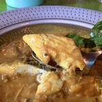 スプーンソング - 【10月22日(木)】ヒラメのマッパス