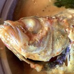 スプーンソング - 【10月28日(水)】ノドグロのマッパス