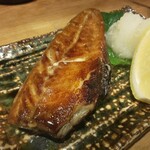 ゆうのや - サバみりん　450円