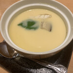 ひょうたん寿司 - 茶碗蒸し   390円(税抜)