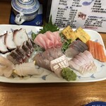 寿司割烹 松ふじ