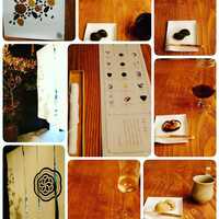 HIGASHIYA GINZA - 