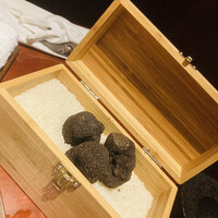 銀座 山科 - 