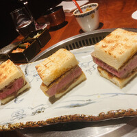 銀座 山科 - 