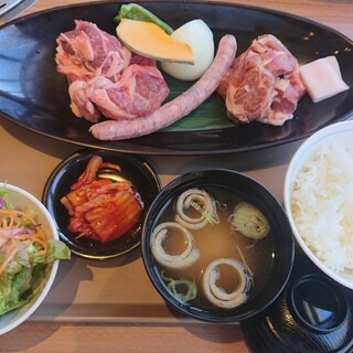 江別 恵庭 北広島で人気の焼肉 ランキングtop 食べログ 江別 恵庭 北広島で人気の焼肉 ランキングtop 食べログ