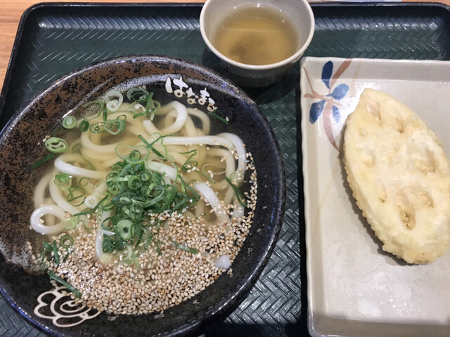 はなまるうどん 難波なんさん通り店 難波 南海 うどん 食べログ はなまるうどん 難波なんさん通り店 難波 南海 うどん 食べログ