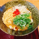 七弐八製麺 - 