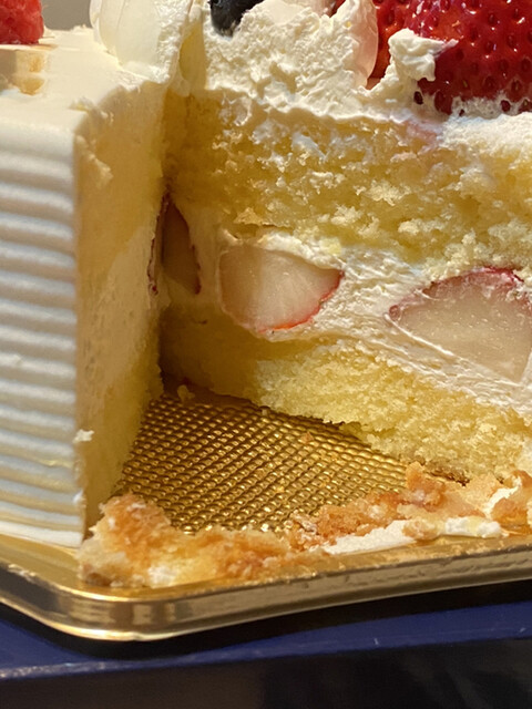 シェ シバタ ジェイアール名古屋タカシマヤ 名古屋 ケーキ 食べログ