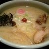 らーめん山頭火 原宿店 らーめん山頭火 原宿店