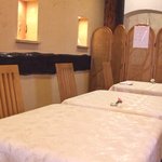 リストランテ ヴァレンティーノ - 店内の雰囲気