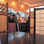 Kuromugi - 店内01