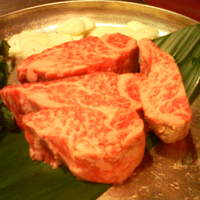 若会席大和館 - 