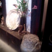 月居 赤坂 - 入口