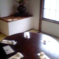 月居 赤坂 - ２階個室