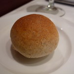 ラッフィナート - ☆まんまるいパンですね☆