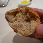 ラッフィナート - ☆まずは少しちぎって食べましょう☆