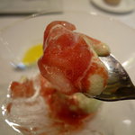 ラッフィナート - ☆空豆ちゃんもなかなかありですね☆