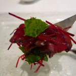 ラッフィナート - ☆そこそこボリュームがありますね☆