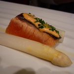 ラッフィナート - ☆なかなかレアレアな雰囲気ですね☆