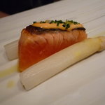 ラッフィナート - ☆鮭児はなかなかお目にかかれませんね☆