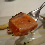 ラッフィナート - ☆皮目がパリッとして身はメチャしっとりんです☆