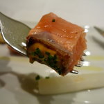 ラッフィナート - ☆ソースもなんだか美味しゅうございます☆