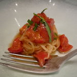 ラッフィナート - ☆このパスタはみなさん大好きなお味っぽいです☆