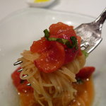 ラッフィナート - ☆冷んやり具合もなかなか好みです☆