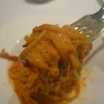 ラッフィナート - ☆最後までアツアツの状態でしたぁ☆