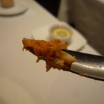 ラッフィナート - ☆最後の一口はコチラです☆