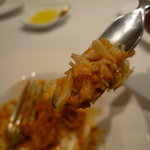 ラッフィナート - ☆パクリ（＾ｕ＾）満足満足…ふぅー結構お腹いっぱいに☆