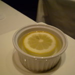 ラッフィナート - ☆可愛いサイズのフィンガーボウル☆