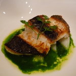 ラッフィナート - ☆筍めばる（大分）のサルターレ（＾ｖ＾）☆