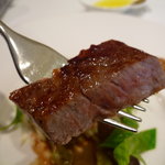 ラッフィナート - ☆ロースってなんだか久しぶりな気がします☆