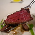 ラッフィナート - ☆見事な印象の焼き加減です☆