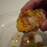 ラッフィナート - ☆パクリ（＾ｕ＾）モグモグ幸せ～♪☆