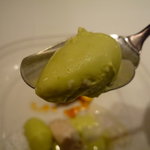 ラッフィナート - ☆ピスタチオもなかなかの出来栄え☆