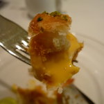 ラッフィナート - ☆サクサクのパイ生地も丁寧さが感じられます☆