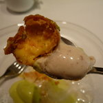 ラッフィナート - ☆一緒にのせてさぁ～お口へ☆