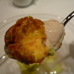 ラッフィナート - ☆お腹いっぱい晩御飯食べれるかなぁ（笑）☆