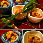 京 上賀茂 御料理秋山 - 