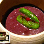 京 上賀茂 御料理秋山 - 