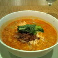 スーツァン・レストラン陳 渋谷店 - 坦々麺