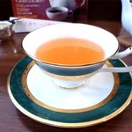 紅茶日和 - 2011年ダージリン・オータナムル（ジャンパナ園）