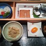 オーベルジュ土佐山 - 