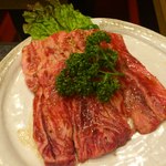焼肉 東峯苑 - 