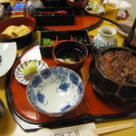 あつた蓬莱軒 - 